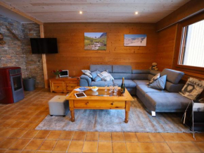 Confort 4* à Valloire, 3 chambres, balcon, WIFI, animaux acceptés - FR-1-263-548
